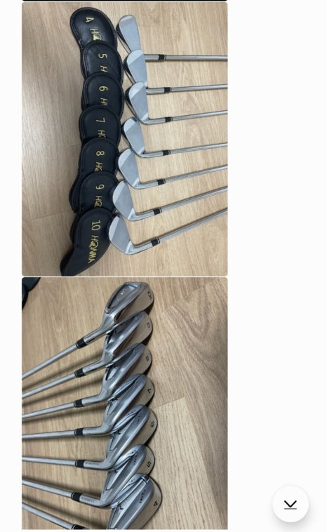 에스지골프샵 이미지