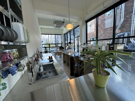 피비커피바(phoebe coffee bar) 이미지