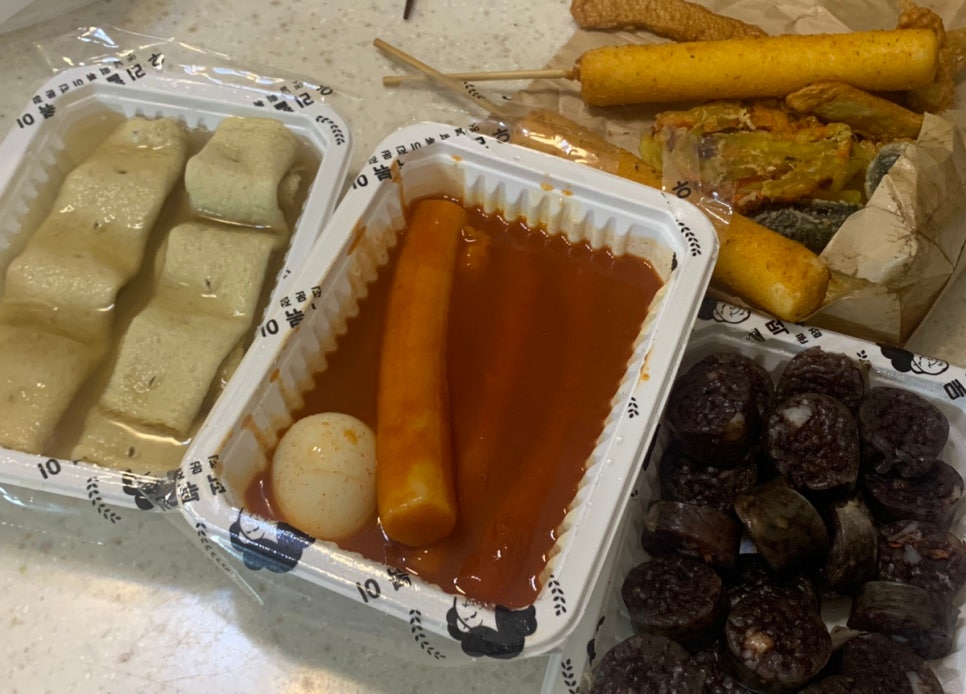 우리할매떡볶이 광주상무점 이미지