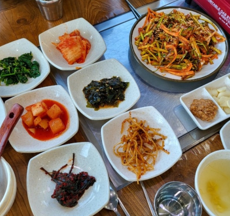 소나무정 이미지