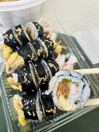 호야네김밥 이미지