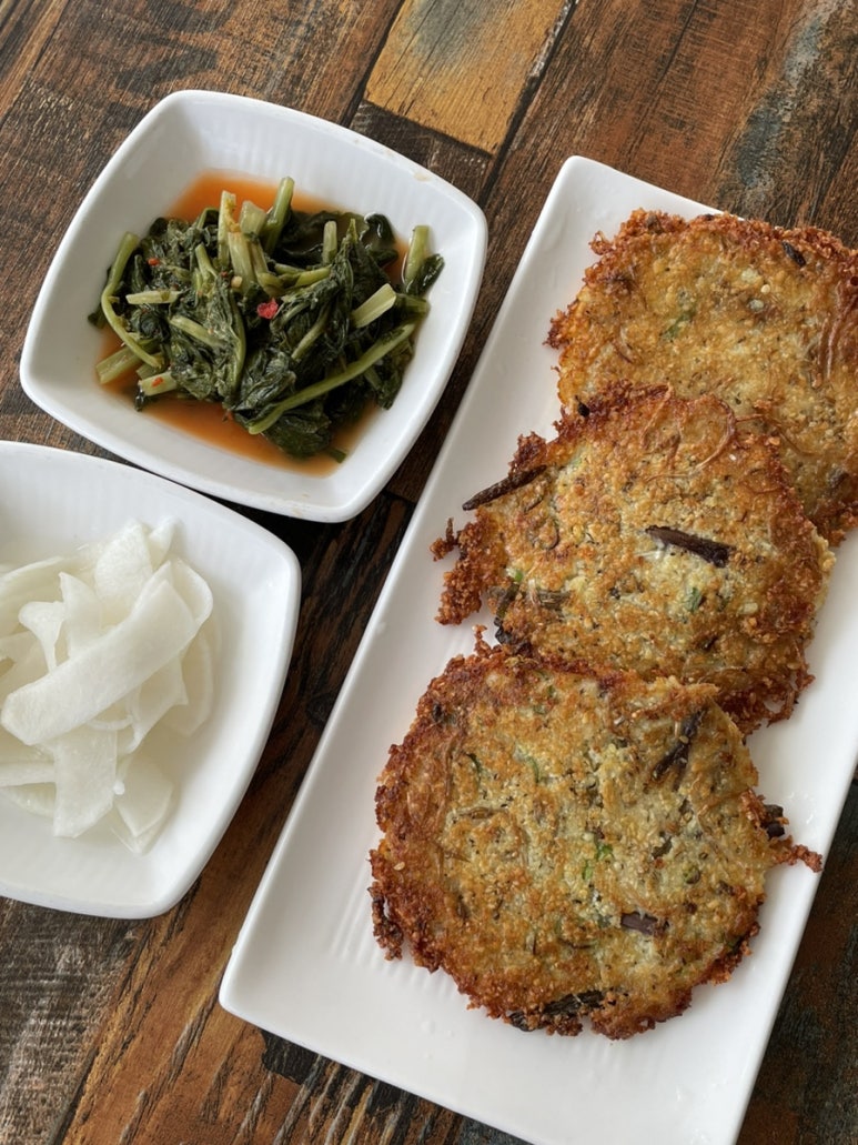 원조 막국수 이미지
