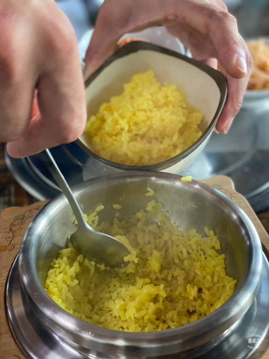 큰마당순대국 이미지