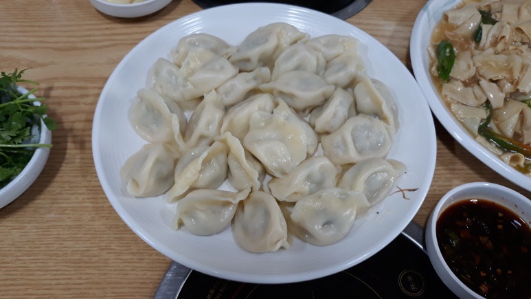 세민샤브샤브 대표 사진