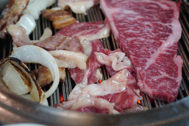 대성정육식당 이미지