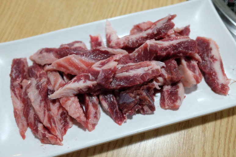 다로갈비 이미지