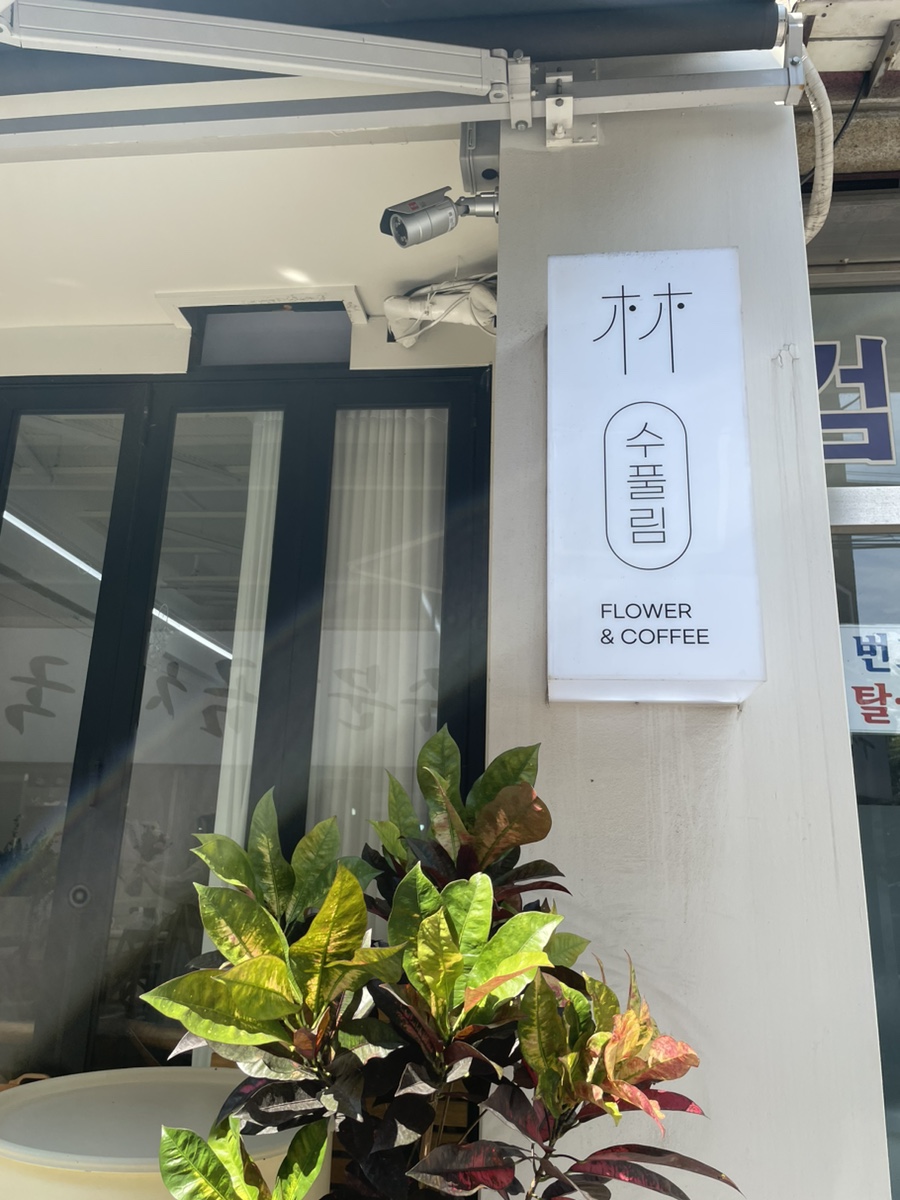 수풀림(林) 이미지