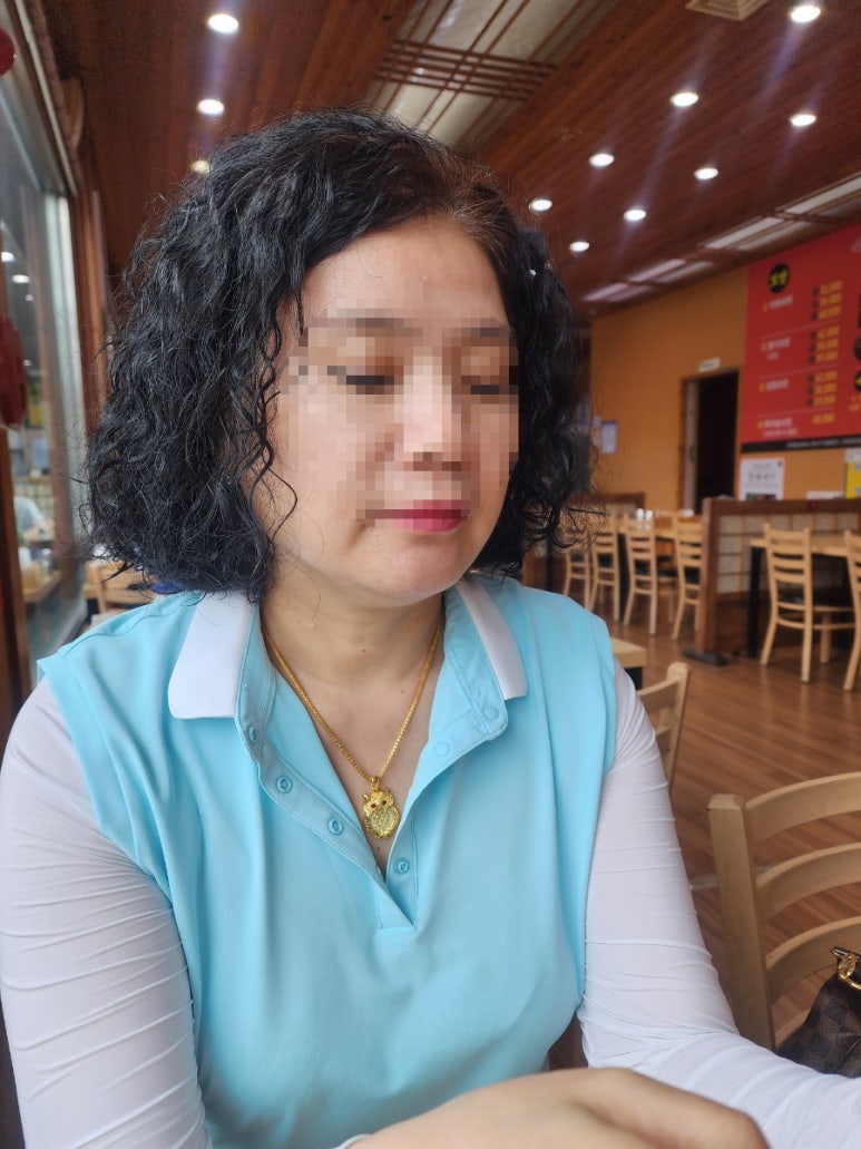 오늘도원헤어 이미지