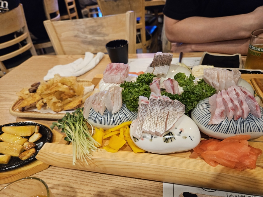삼도참치 이미지