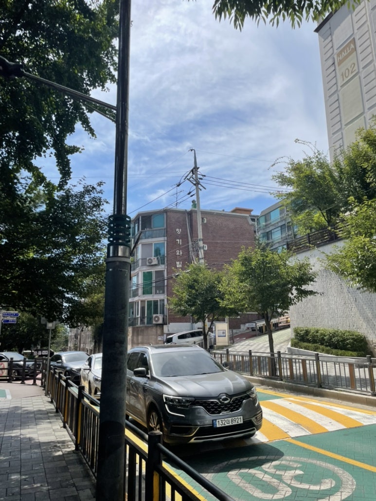 소담스러운족발 이미지