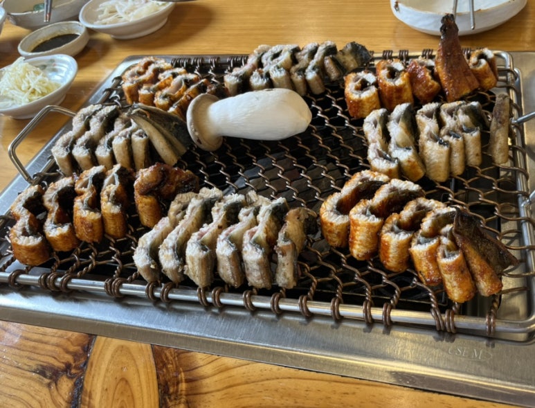 서진풍천장어 이미지