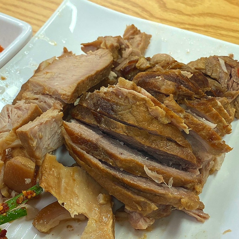 약수골막국수 이미지
