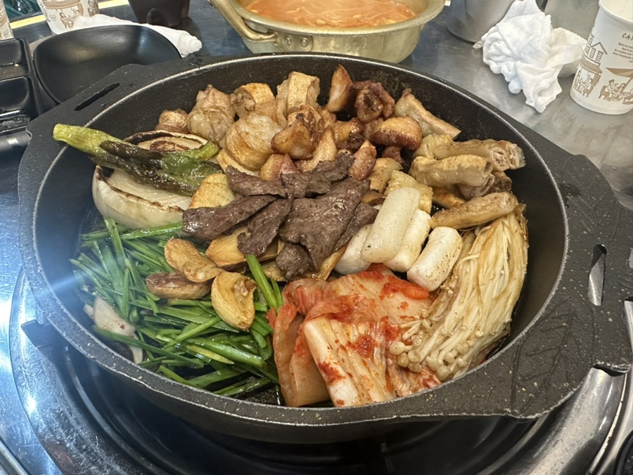 호운소곱창 이미지