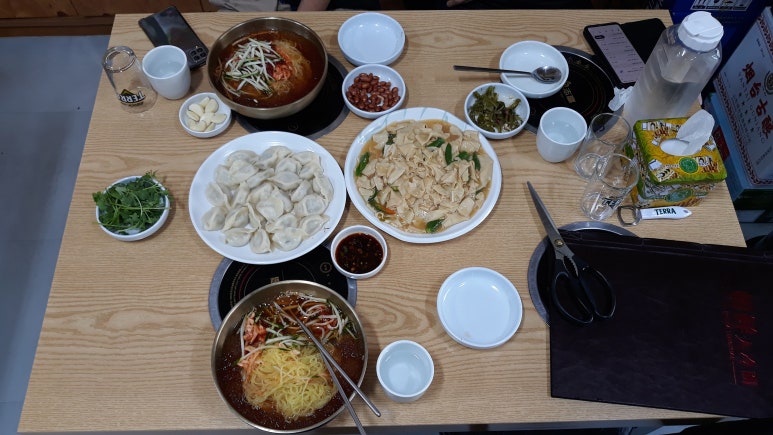 세민샤브샤브 사진 2