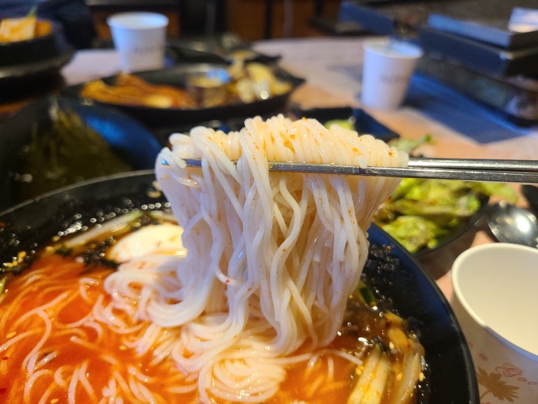 하남돼지집인천 이미지