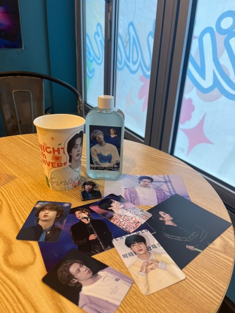 마린커피빅히트사옥점 이미지