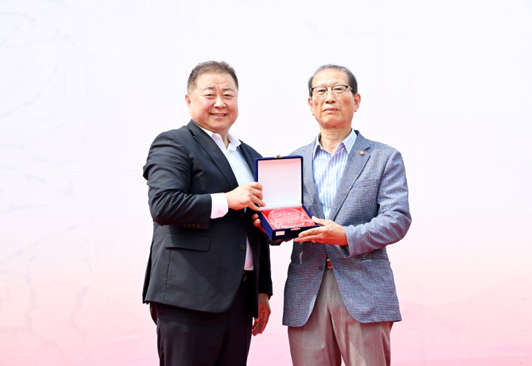 청백리전통문화 이미지