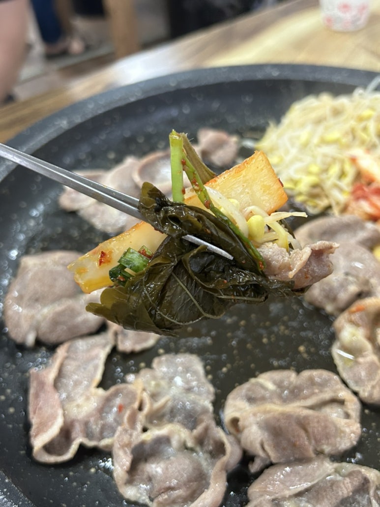 국대오리 이미지
