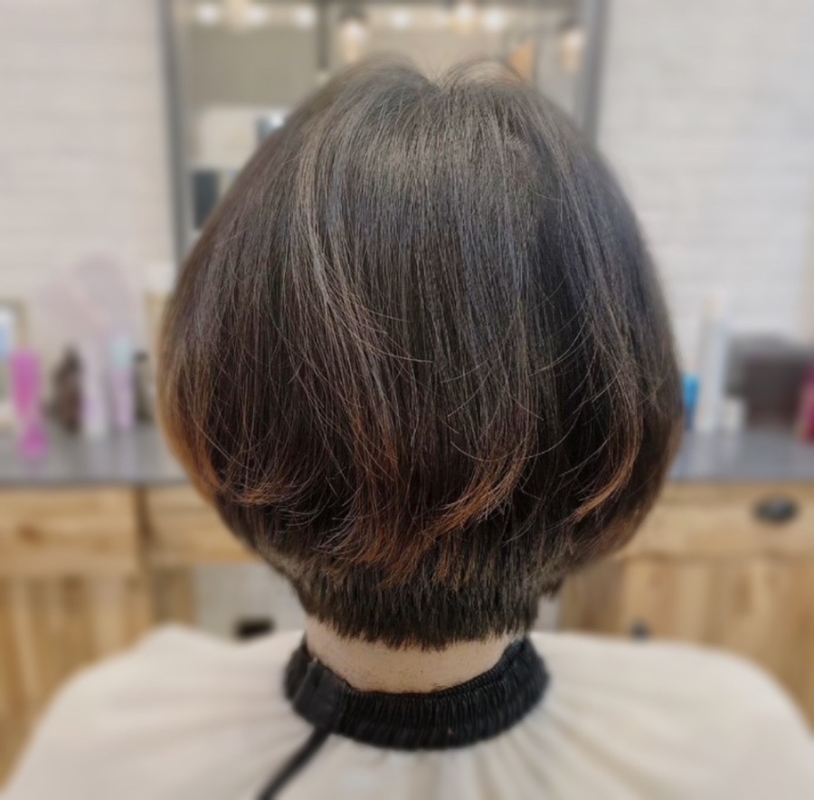 레나강헤어비스 이미지