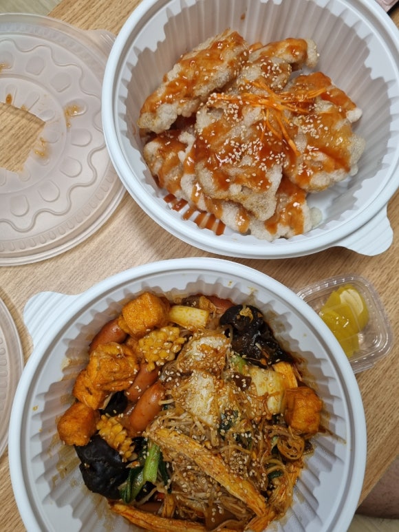 라쿵푸사수점 이미지