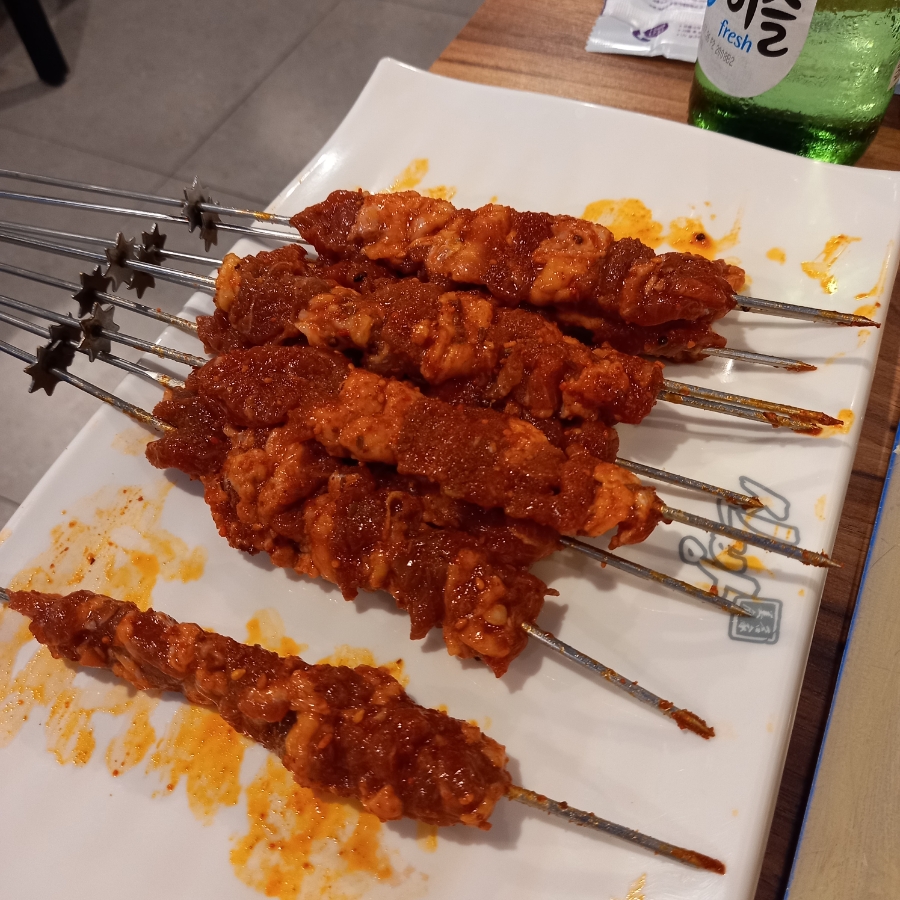 신방양꼬치 이미지