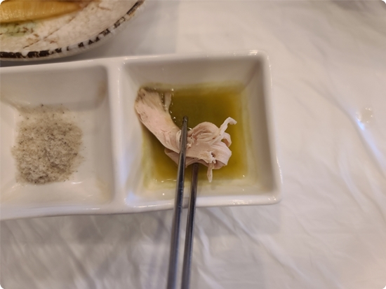 명성능이버섯백숙 이미지