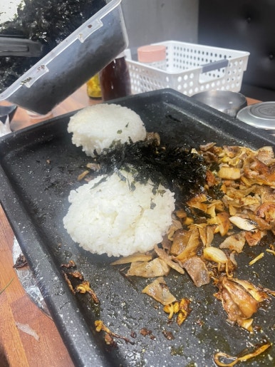 자기야막창 이미지