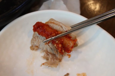 연산골춘천닭갈비 이미지