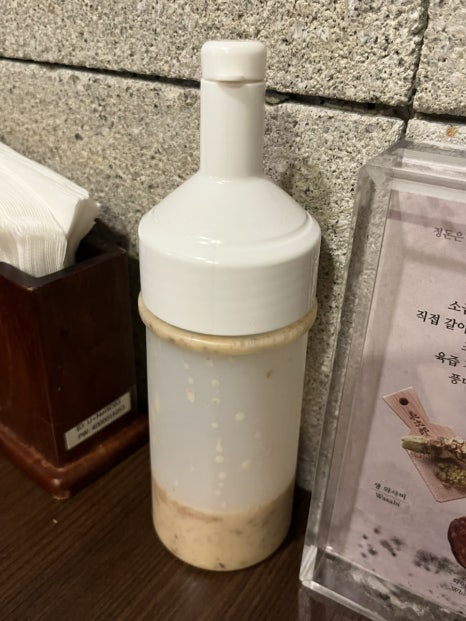 혜화돈까스 이미지