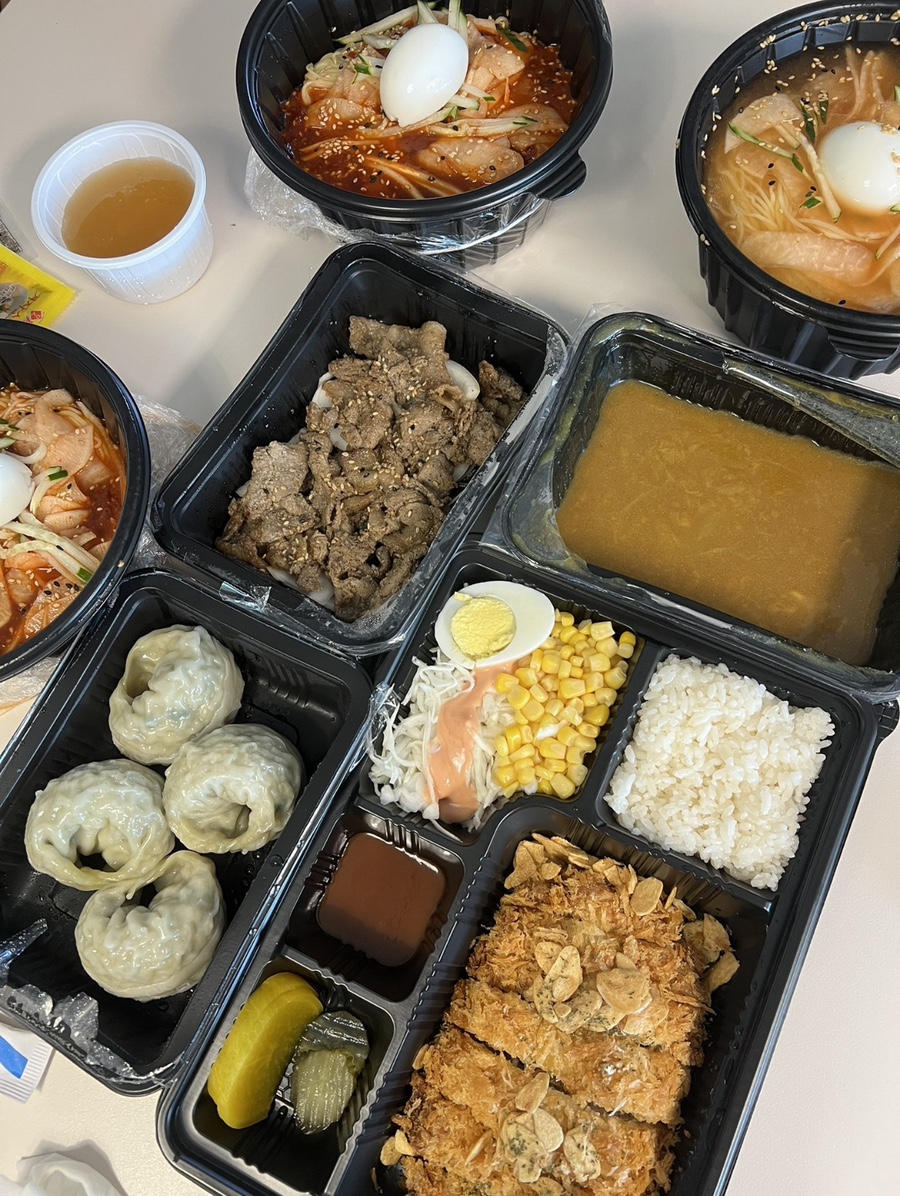 밀면제작소 이미지