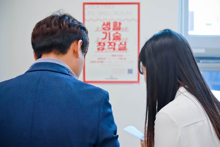 (주)디에스푸드 이미지