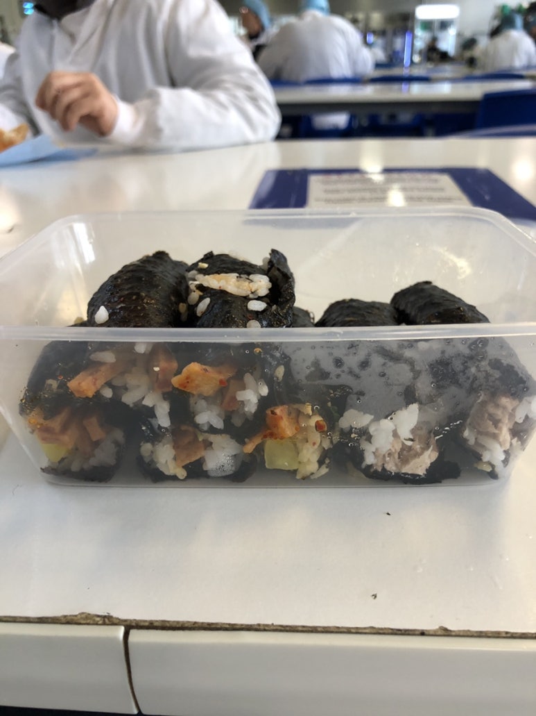 아씨꼬마김밥 이미지