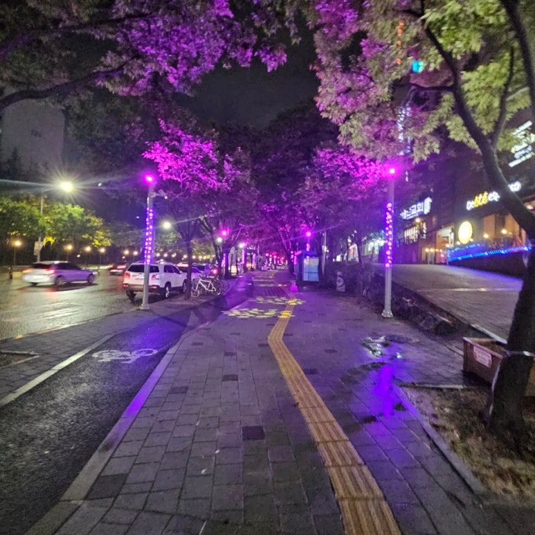 한쌈대패 갈마점 이미지