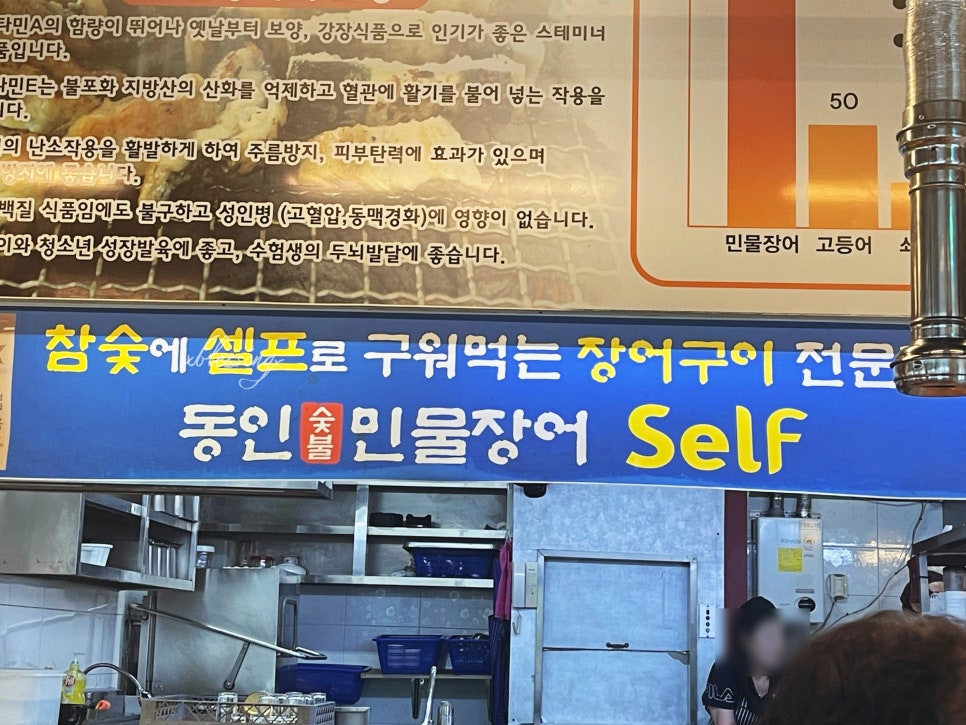 동인숯불민물장어 이미지
