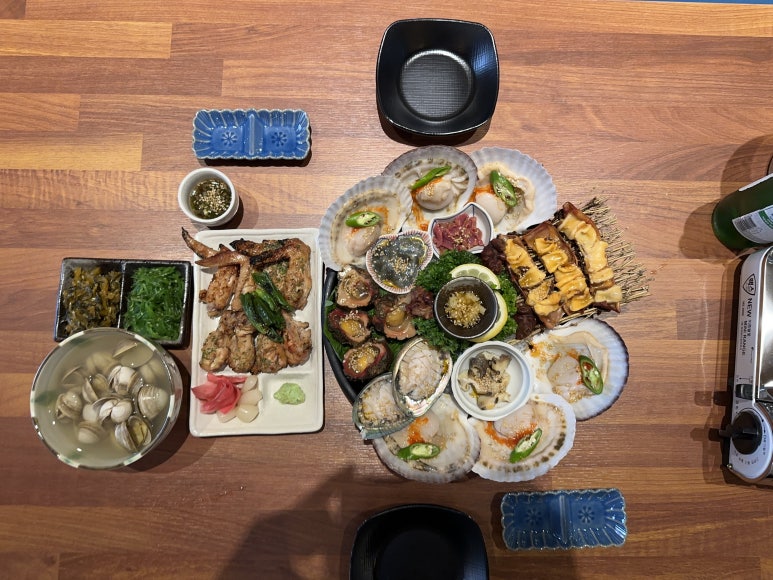 평화로운집 세종나성점 이미지