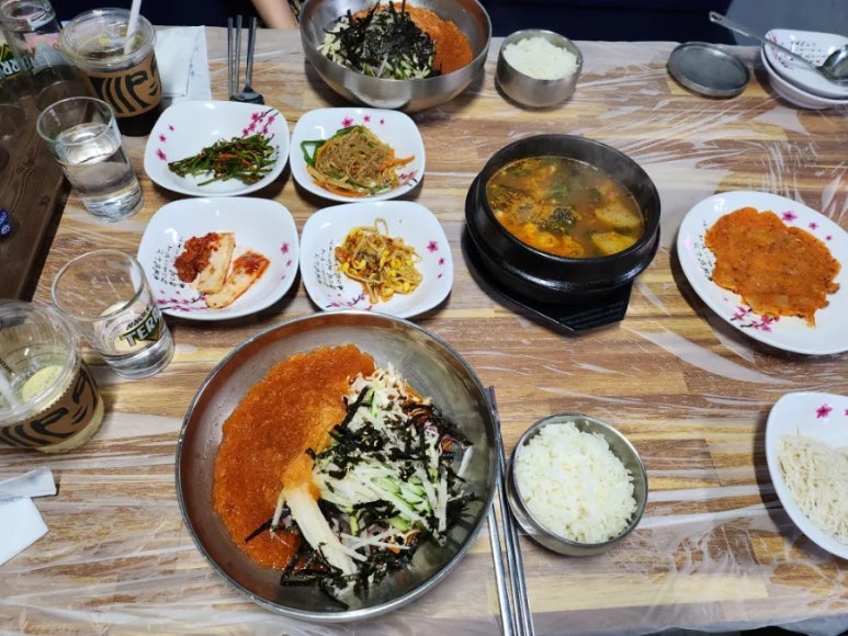 OK도매횟집 이미지