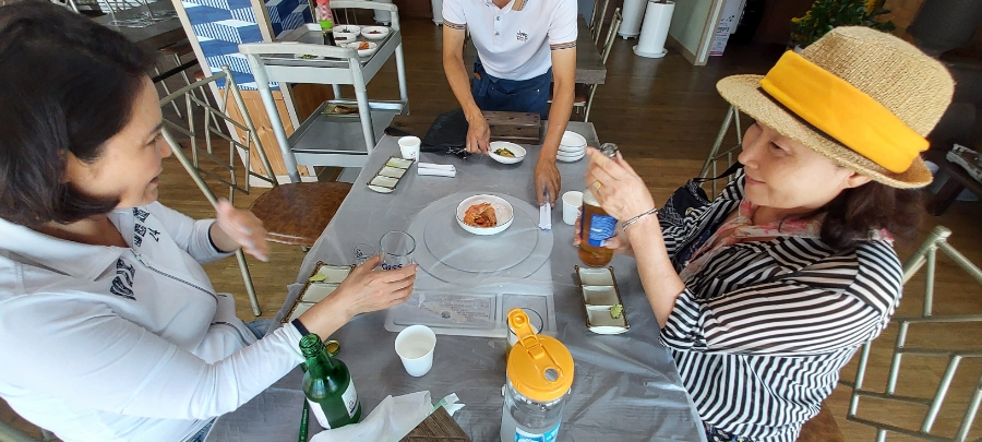 모항자연산횟집 이미지