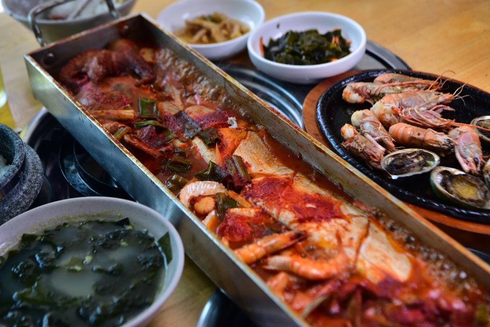 도톰협재 이미지