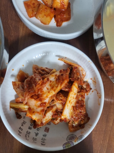 옹심이네칼국수 이미지