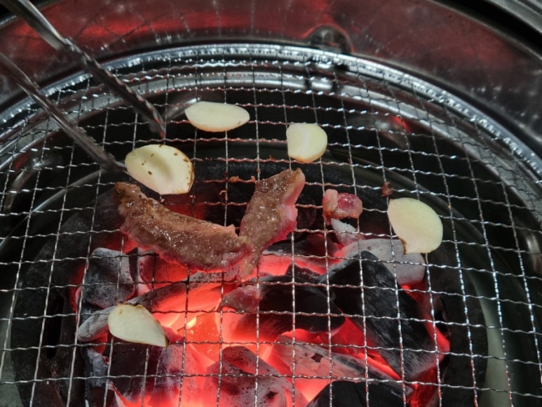 다로갈비 이미지