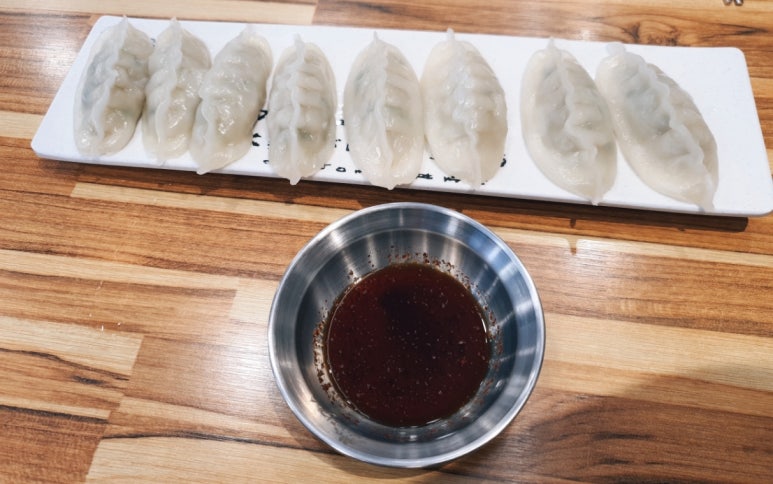 언양닭칼국수병영점 이미지