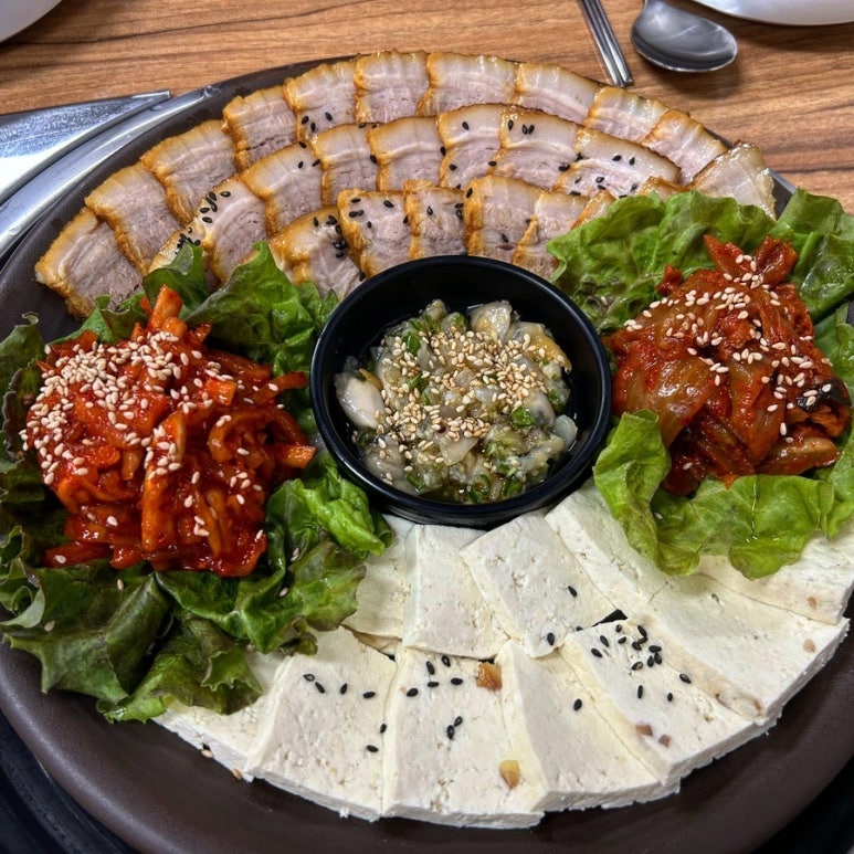 공주쌍신집칼국수 이미지
