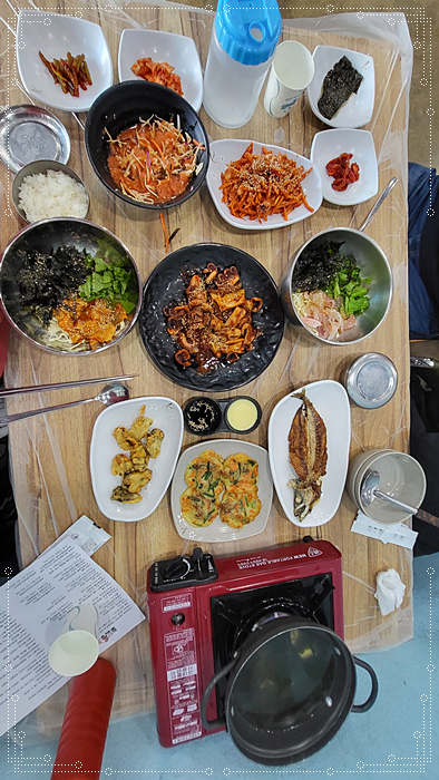 소문난3대김밥 이미지