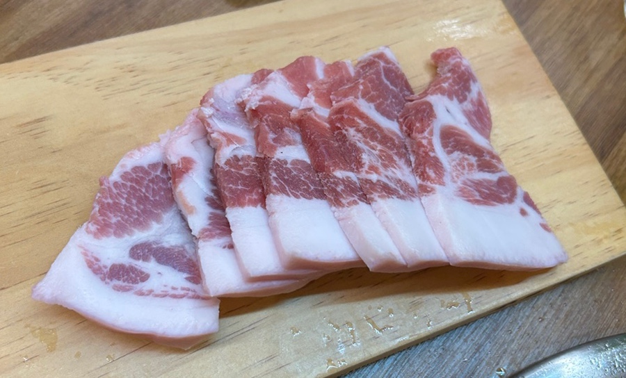 청천뒷고기 이미지