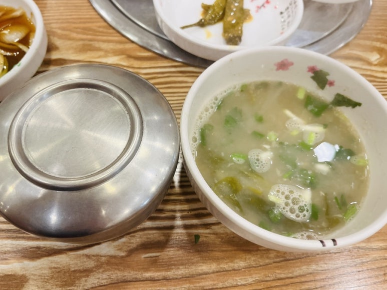 기룡정장어구이 이미지