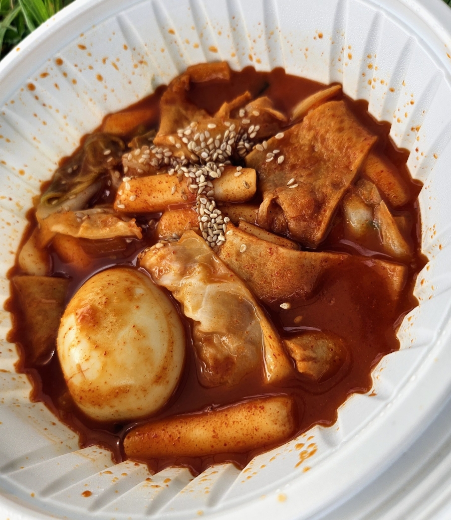 구공김밥 이미지