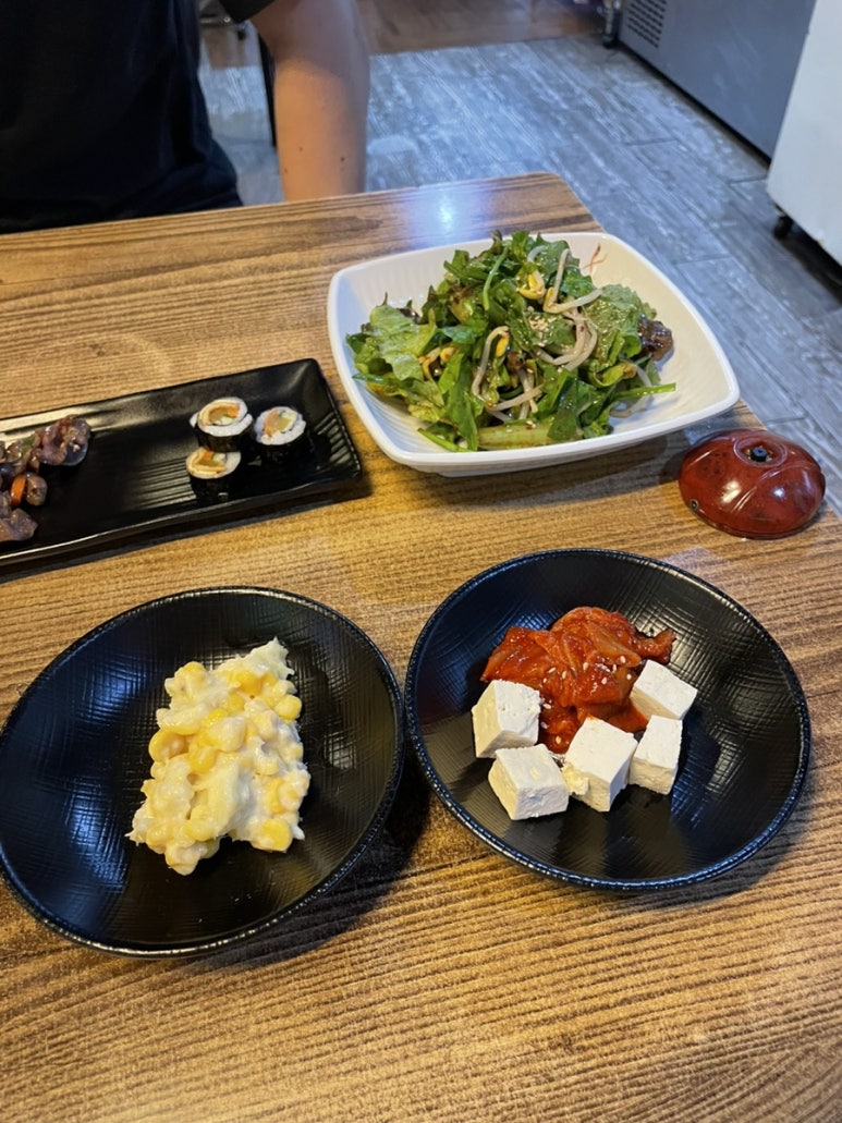 달봉김밥 이미지