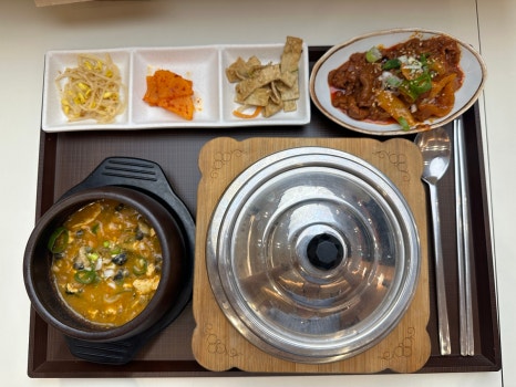 제육폭식 강동본점 이미지