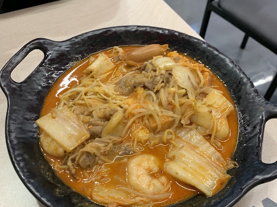 라와마라탕 이미지