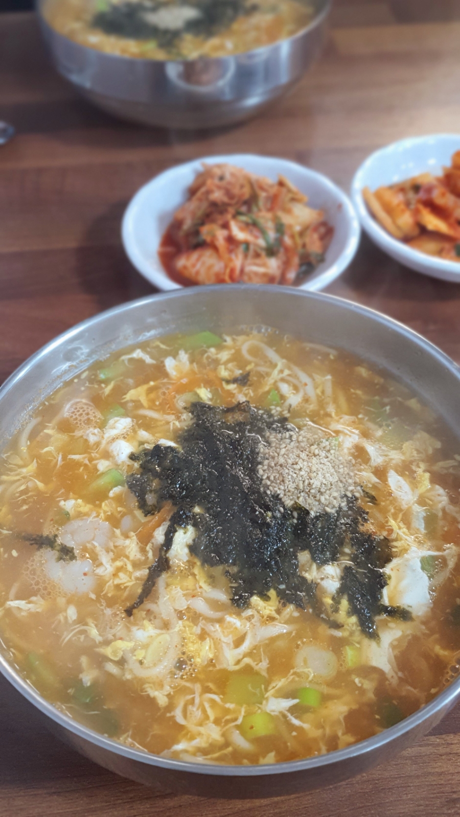 대운칼국수 이미지